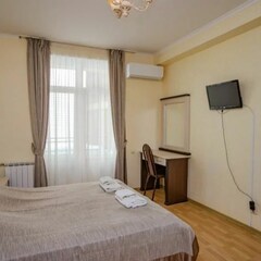 Отель Екатерина, Анапа, Краснодарский край