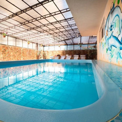 Отель Екатерина, Анапа, Краснодарский край