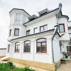 Гостевой дом На Московской, Кисловодск, Ставропольский край