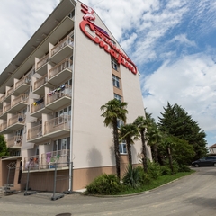 Гостиница Старт, Сочи, Краснодарский край