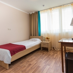 Гостиница Старт, Сочи, Краснодарский край