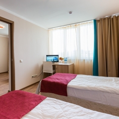 Гостиница Старт, Сочи, Краснодарский край