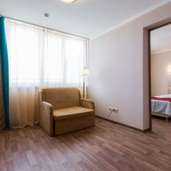 Гостиница Старт, Сочи, Краснодарский край