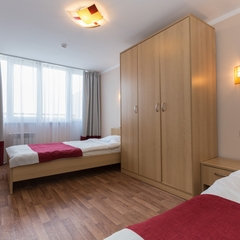 Гостиница Старт, Сочи, Краснодарский край