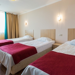 Гостиница Старт, Сочи, Краснодарский край