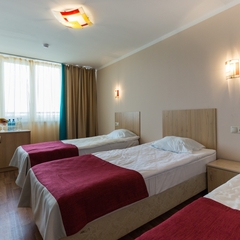 Гостиница Старт, Сочи, Краснодарский край