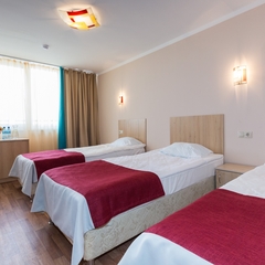 Гостиница Старт, Сочи, Краснодарский край