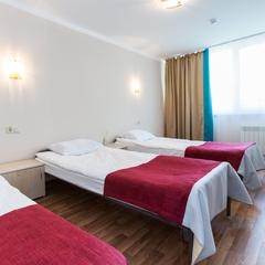 Гостиница Старт, Сочи, Краснодарский край