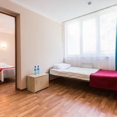 Гостиница Старт, Сочи, Краснодарский край