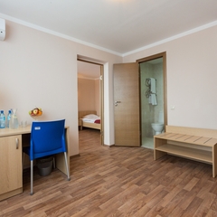 Гостиница Старт, Сочи, Краснодарский край