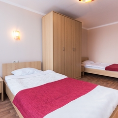 Гостиница Старт, Сочи, Краснодарский край