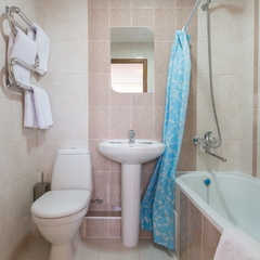 Гостиница Старт, Сочи, Краснодарский край