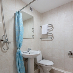 Гостиница Старт, Сочи, Краснодарский край