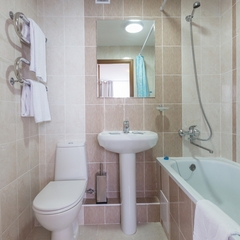 Гостиница Старт, Сочи, Краснодарский край