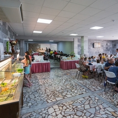 Гостиница Старт, Сочи, Краснодарский край