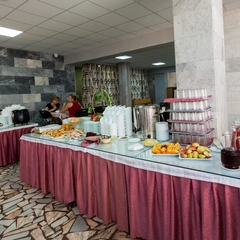 Гостиница Старт, Сочи, Краснодарский край