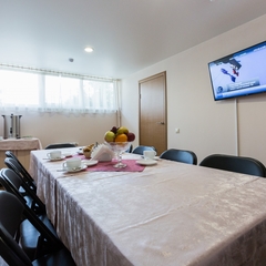 Гостиница Старт, Сочи, Краснодарский край