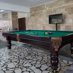 Гостиница Старт, Сочи, Краснодарский край