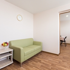 Гостиница Старт, Сочи, Краснодарский край