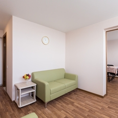 Гостиница Старт, Сочи, Краснодарский край