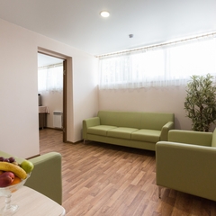 Гостиница Старт, Сочи, Краснодарский край