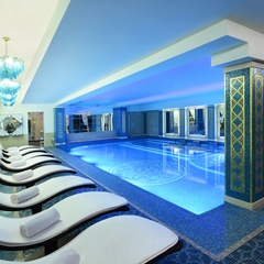 Отель Ambassadori, Тбилиси