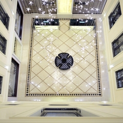 Отель Ambassadori, Тбилиси