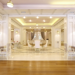 Отель Ambassadori, Тбилиси