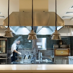 Отель Ambassadori, Тбилиси