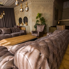 Отель Ambassadori, Тбилиси