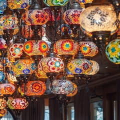 Отель Ambassadori, Тбилиси