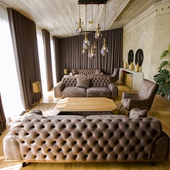 Отель Ambassadori, Тбилиси