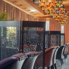 Отель Ambassadori, Тбилиси