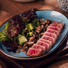 Отель Ambassadori, Тбилиси