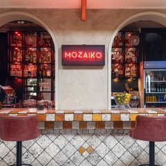 Отель Ambassadori, Тбилиси