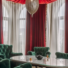 Отель Ambassadori, Тбилиси