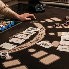 Отель Ambassadori, Тбилиси