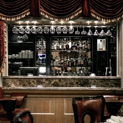 Отель Ambassadori, Тбилиси