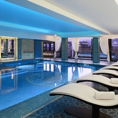 Отель Ambassadori, Тбилиси