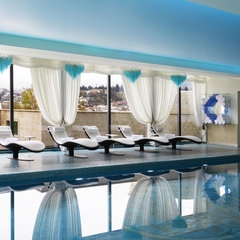 Отель Ambassadori, Тбилиси