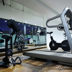 Отель Ambassadori, Тбилиси