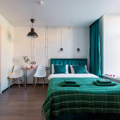 Апартаменты Port Comfort by the Gostiny Dvor, Санкт-Петербург, Ленинградская область