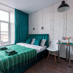 Апартаменты Port Comfort by the Gostiny Dvor, Санкт-Петербург, Ленинградская область