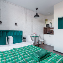 Апартаменты Port Comfort by the Gostiny Dvor, Санкт-Петербург, Ленинградская область