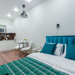 Апартаменты Port Comfort by the Gostiny Dvor, Санкт-Петербург, Ленинградская область