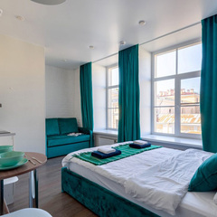 Апартаменты Port Comfort by the Gostiny Dvor, Санкт-Петербург, Ленинградская область