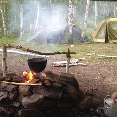 База отдыха Волна, Челябинская область