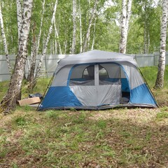 База отдыха Волна, Челябинская область