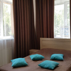 База отдыха Волна, Челябинская область