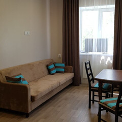 База отдыха Волна, Челябинская область